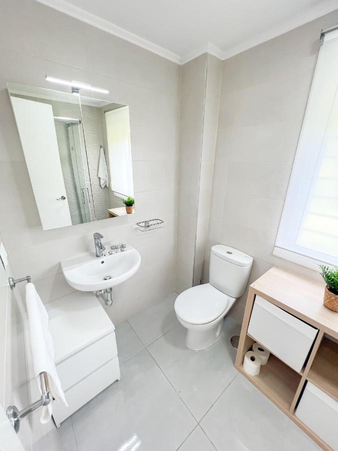 Cozy Apartment With Large Terrace Torremolinos Esterno foto